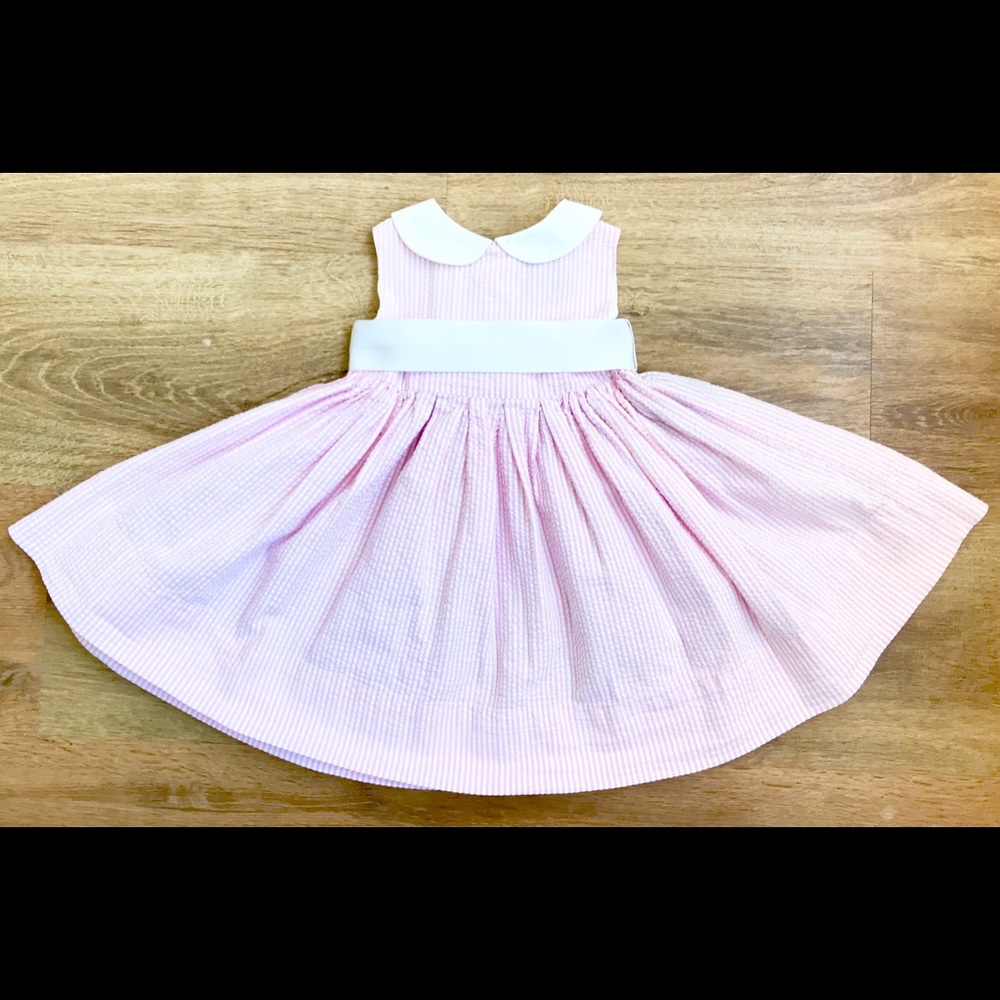 Ralph Lauren Dress